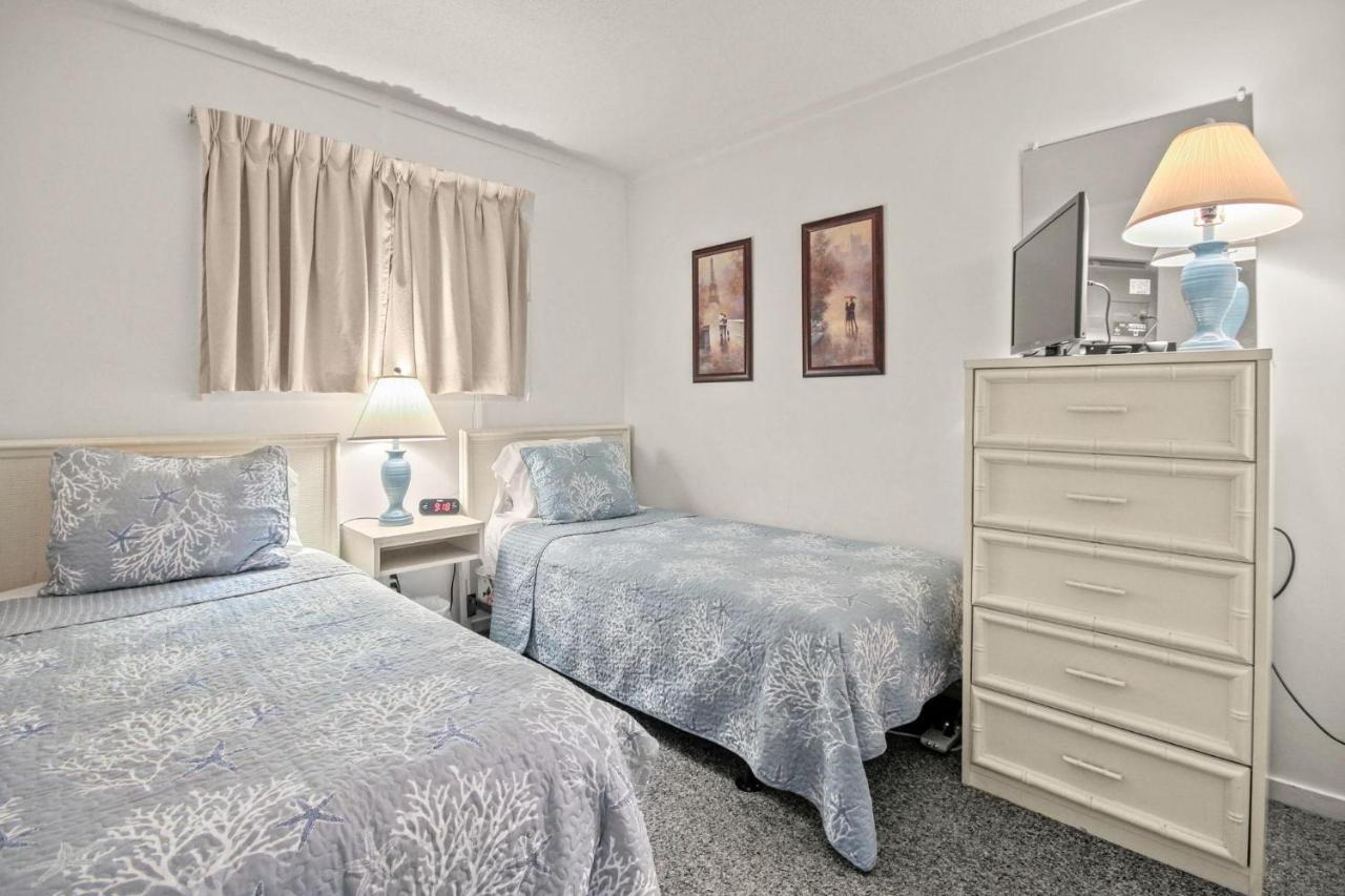 Myrtle Beach Resort A532 Bagian luar foto