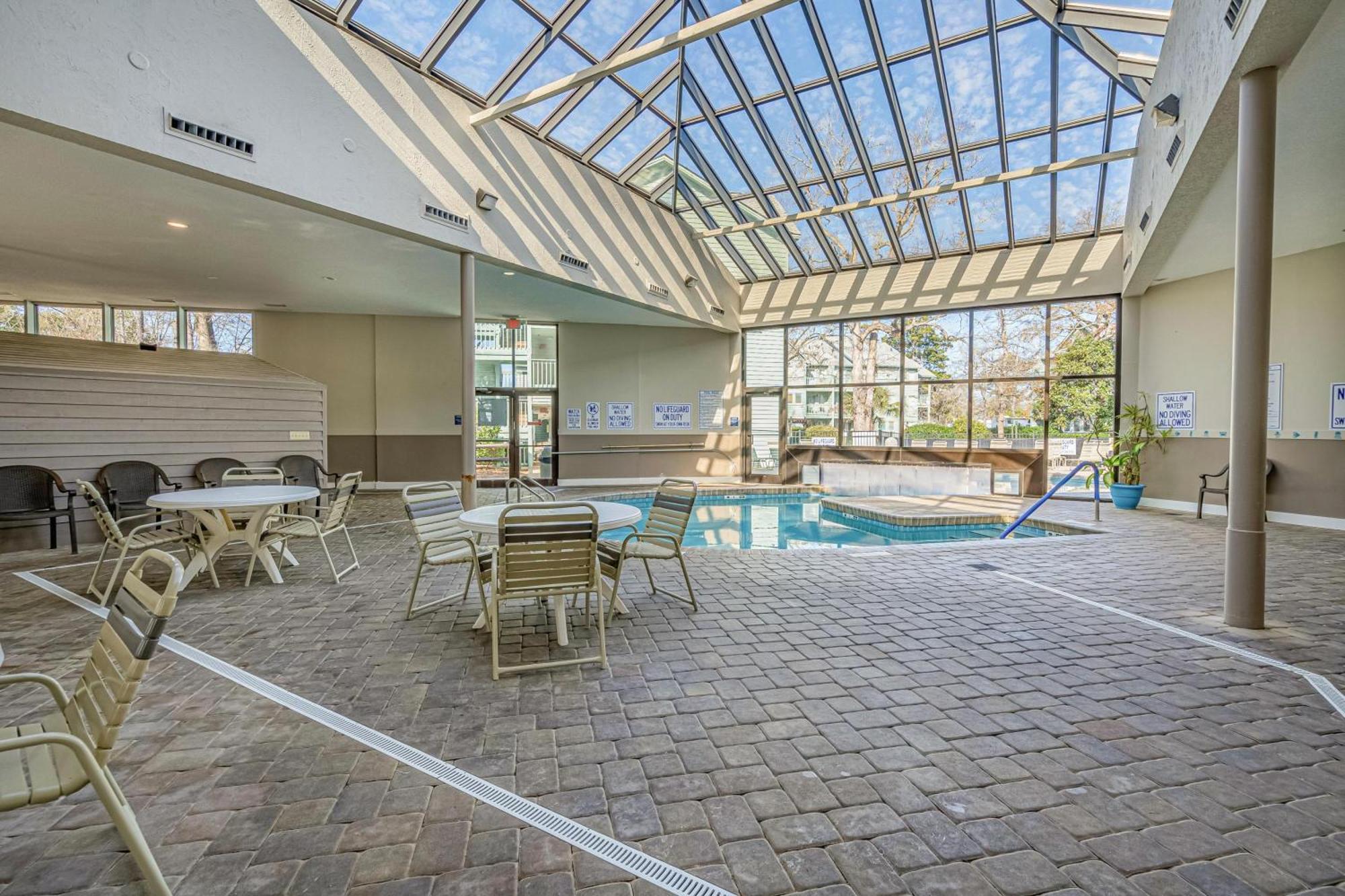 Myrtle Beach Resort A532 Bagian luar foto